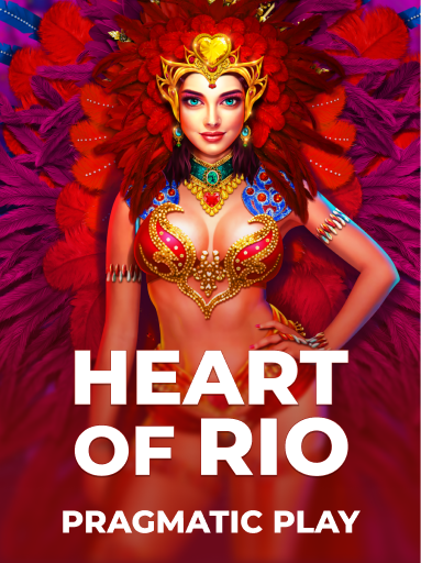 Heart of Rio